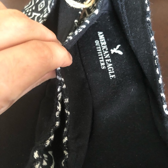 AMERICAN EAGLES OUTFITTERS Flats - Picture 13 of 15